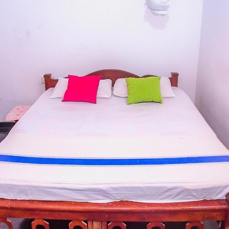 #Bedbox Hostel Dambulla Exterior photo