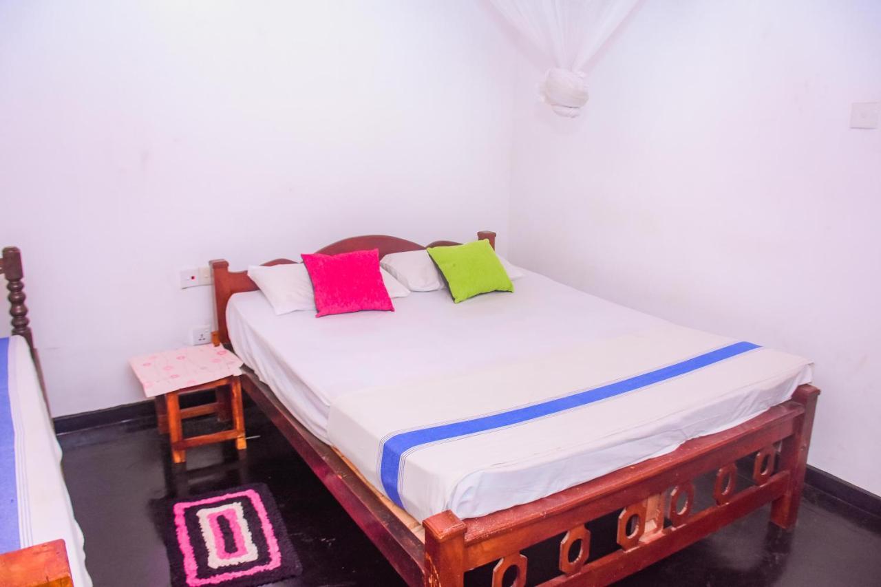 #Bedbox Hostel Dambulla Exterior photo