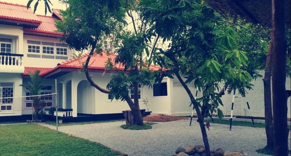 #Bedbox Hostel Dambulla Exterior photo